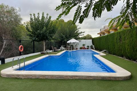 Rækkehus i Torrevieja, Alicante, Torrevieja - € 247.000 | Ref: LB28 - foto 3